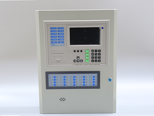 防火门监控器-HZR-3001
